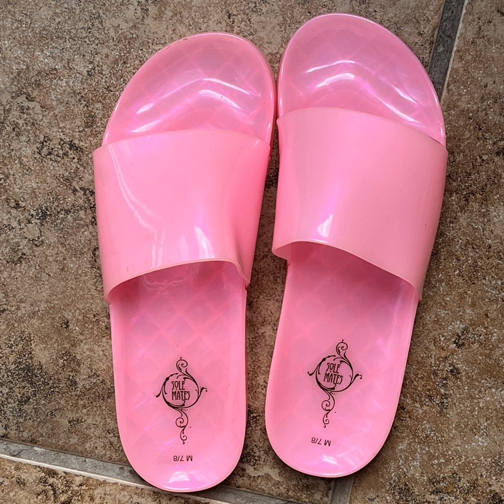 Summer slides - Picture 2 of 2